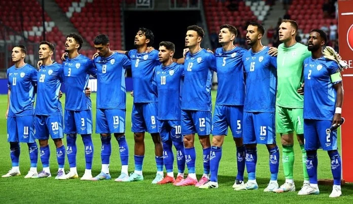 Nogometna Reprezentacija Izraela