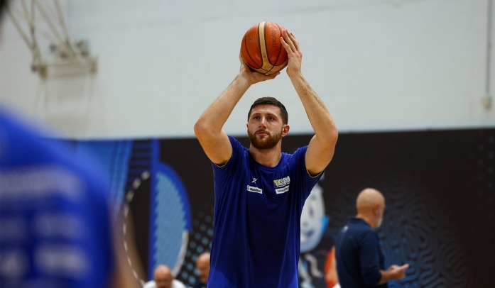 Nurkić