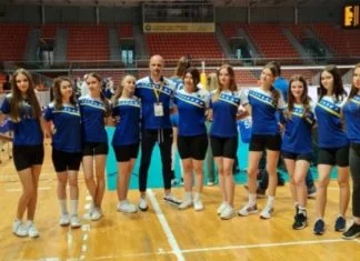 Zenica spremna za šesto izdanje “BLOCK OUT VOLLEYBALL” festivala OK Block Out