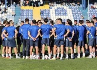 Danas okupljanje reprezentacije BiH uoči utakmica protiv San Marina i Austrije Okupljanje Reprezentacije BiH