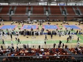 PERFEKT OPEN ZENICA 2025