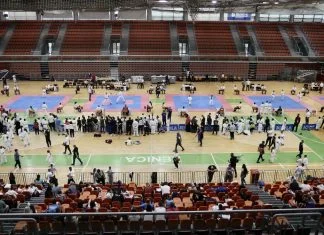 PERFEKT OPEN ZENICA 2025