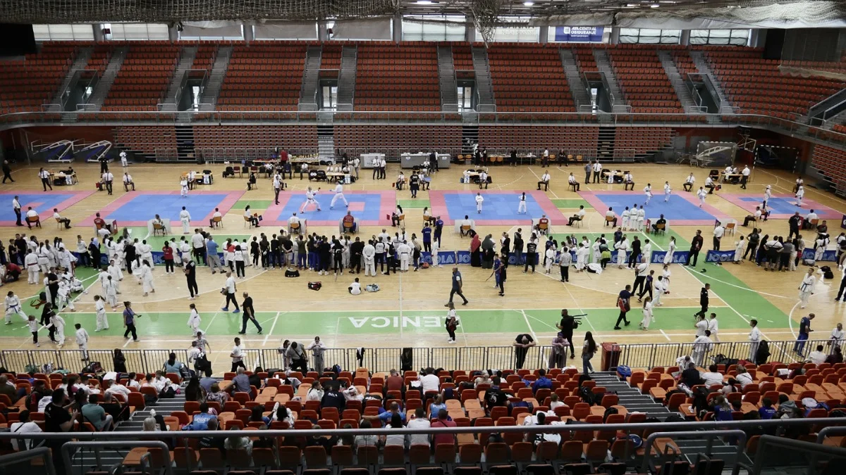 PERFEKT OPEN ZENICA 2025