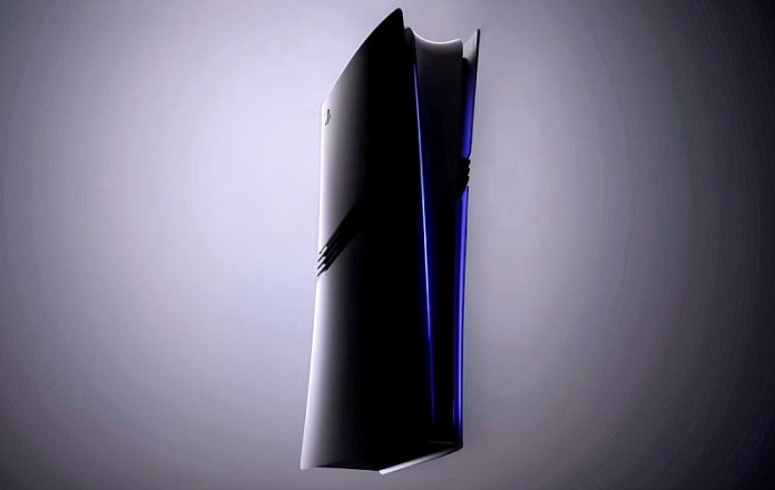 PS5