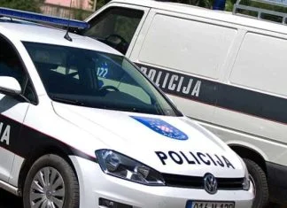Prijetio djevojci da će je zadaviti i “sve pobiti i odležati u Zenici” Policija