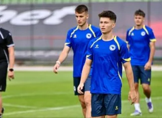 Zmajevi sa zakašnjenjem sletjeli u Italiju, sve zakazane aktivnosti ipak će biti obavljene Polish 20250905 174428043