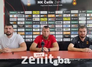 Jusić: Sve mimo tri boda protiv Budućnosti je neuspjeh (VIDEO) Polish 20250912 141133014