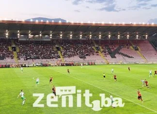 Čelik i Budućnost podijelili bodove na Bilinom polju (VIDEO) Polish 20250913 190259921