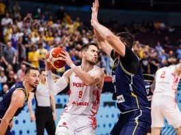 Poljska BiH Kosarka EuroBasket
