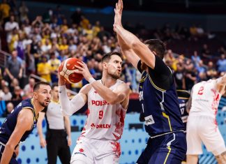 Poljska BiH Kosarka EuroBasket