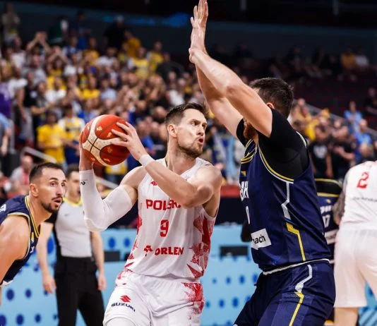 Poljska BiH Kosarka EuroBasket