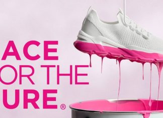 Race For The Cure