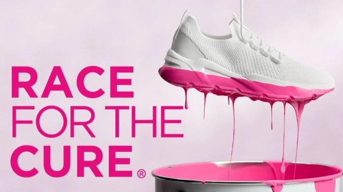 Race For The Cure