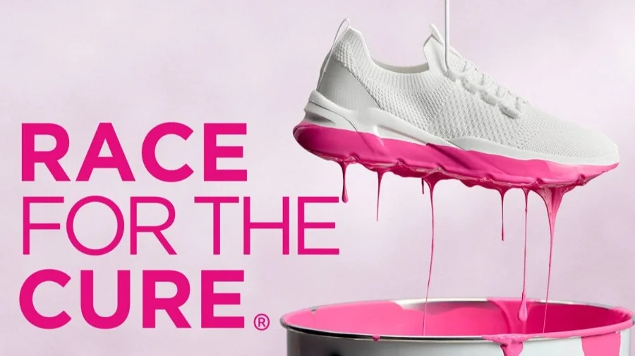 Race For The Cure