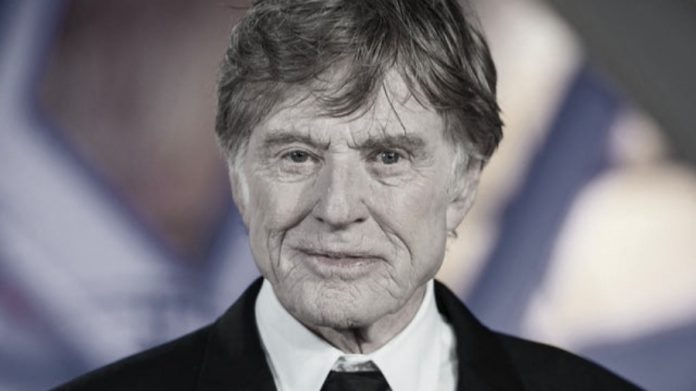 Robert Redford