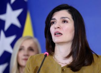 Sabina Ćudić