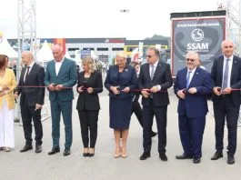 Sajam Privrede Tešanj 2025
