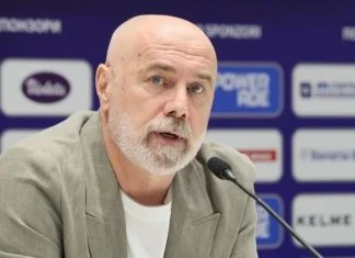 Barbarez objavio spisak za Kipar i Maltu, vraćaju tri igrača Sergej Barbarez