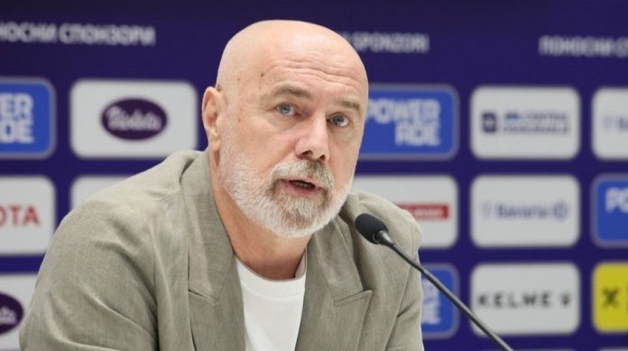 Sergej Barbarez