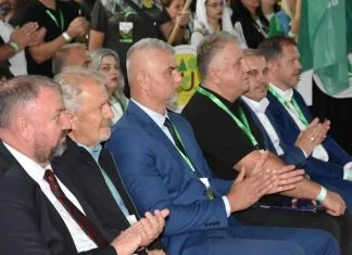Ministar Šibonjić: Šumarijada jača timski duh i povezuje uposlenike šumarskog sektora Šibonjić Šumarijada