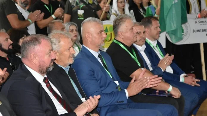 Šibonjić Šumarijada