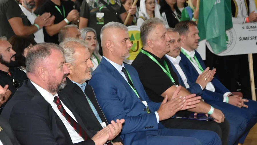 Šibonjić Šumarijada