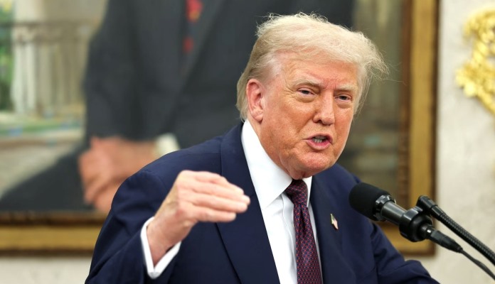 Trump