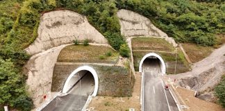 Tunel Ponirak Vraca