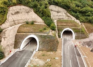 Tunel Ponirak Vraca