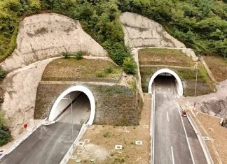 Tunel Ponirak Vraca