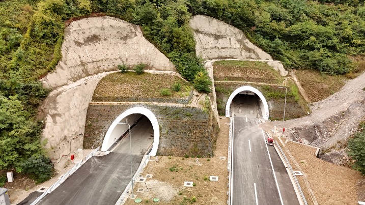 Tunel Ponirak Vraca