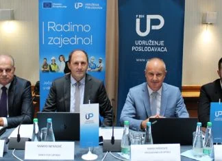 Udruženje Poslodavaca FBiH