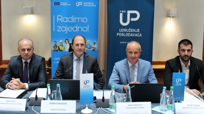 Udruženje Poslodavaca FBiH