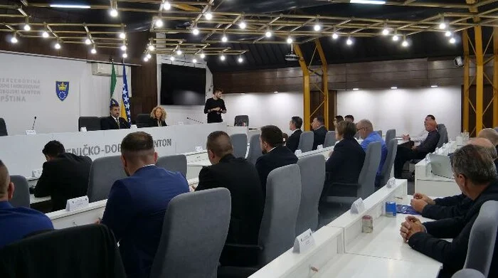 Građanima i općinama te udruženjima 880.000 KM za projekte zaštite okoliša u ZDK (VIDEO)