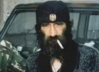 Vasilije Vidović