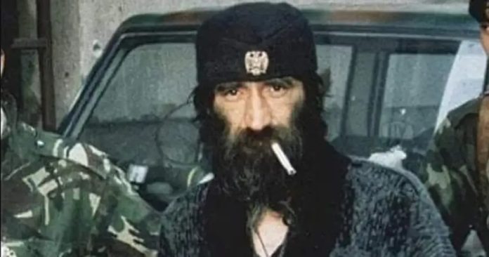 Vasilije Vidović