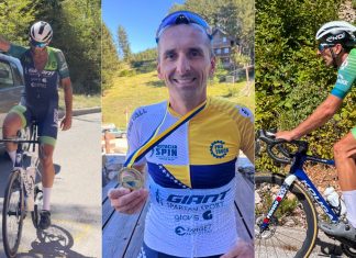 Vedad Karić osvojio četvrti naslov državnog prvaka u različitim disciplinama u ovoj sezoni Vedad Karić Mostar Ruište