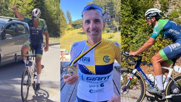 Vedad Karić Mostar Ruište