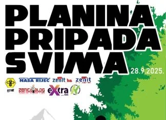 VEDRO realizuje projekat: Planina pripada svima Vedro Dom Porodica