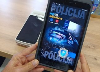 ZDK Prvi U BiH Omogućava Kartično Plaćanje Saobraćajnih