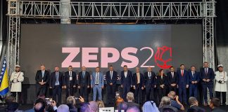 ZEPS 2025 (Foto: Zenit.ba)