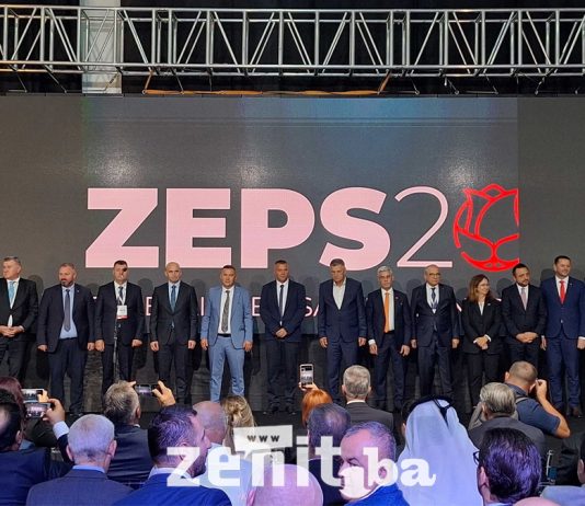 ZEPS 2025 (Foto: Zenit.ba)