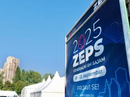 ZEPS 2025