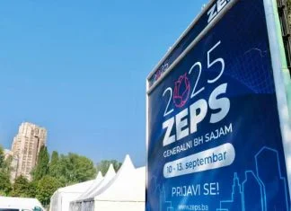 ZEPS 2025