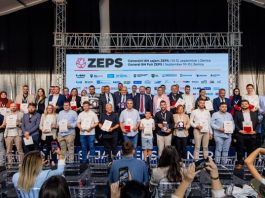 ZEPS 2025