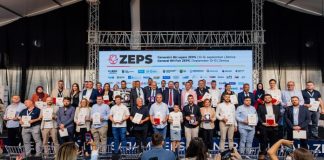 ZEPS 2025