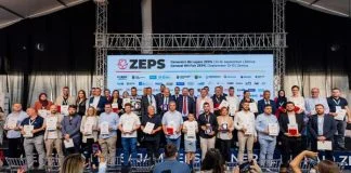 ZEPS 2025