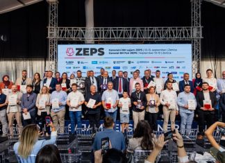 ZEPS 2025
