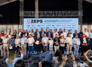 ZEPS 2025