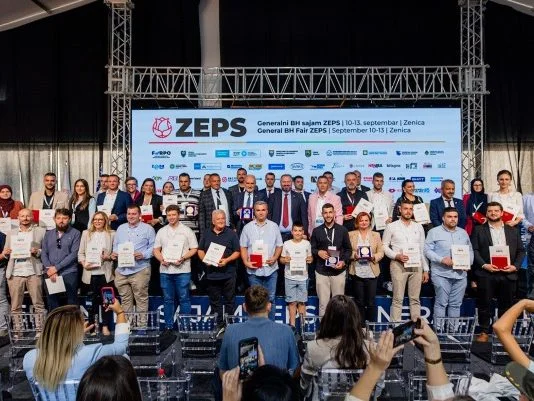 ZEPS 2025